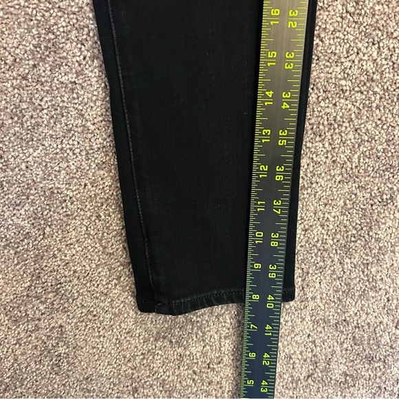 AG Adriano Goldschmied Women's Jeans Size 29 Denim The Prima Mid Rise Cigarette - Picture 11 of 16